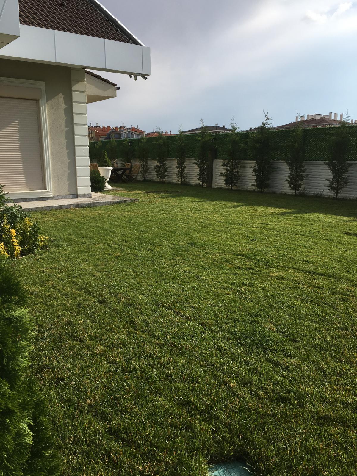 Efe Peyzaj proje fotoğrafı 1
