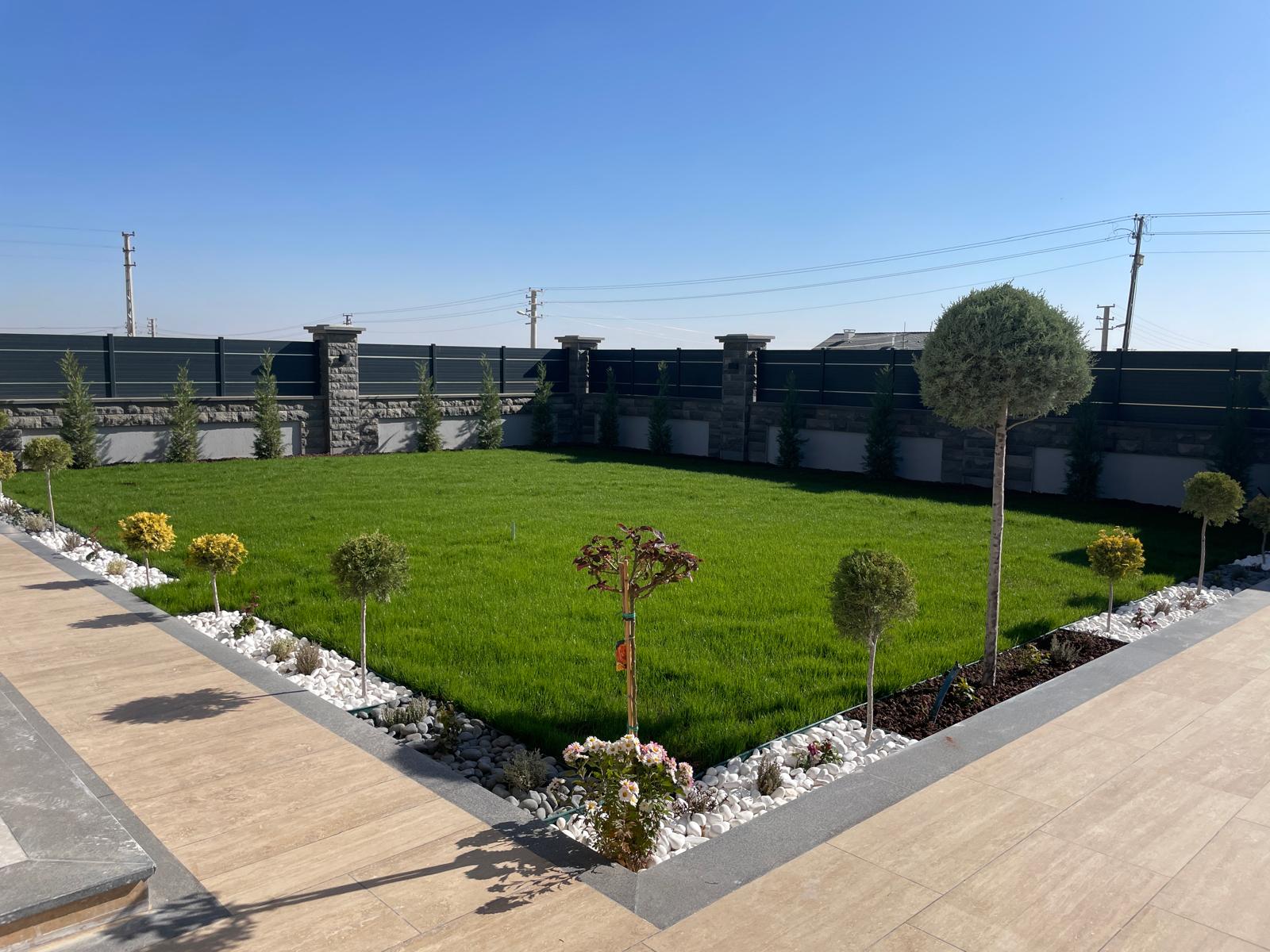 Efe Peyzaj proje fotoğrafı 3